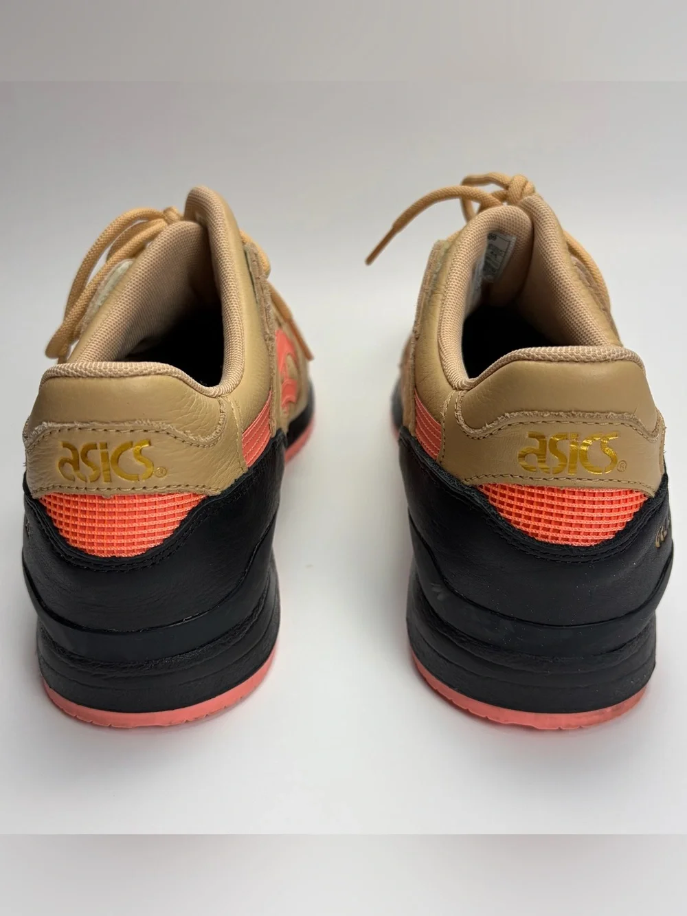 ASICS Sneaker Freaker x Gel Lyte III Tiger Snake 2019 1191A009 Men’s US 11